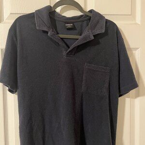 Cotton On Loose Fit Polo